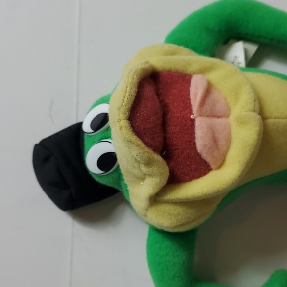 Loony Tunes CW Frog - Picture 2 of 5